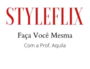 Styleflix Aquila Fernanda